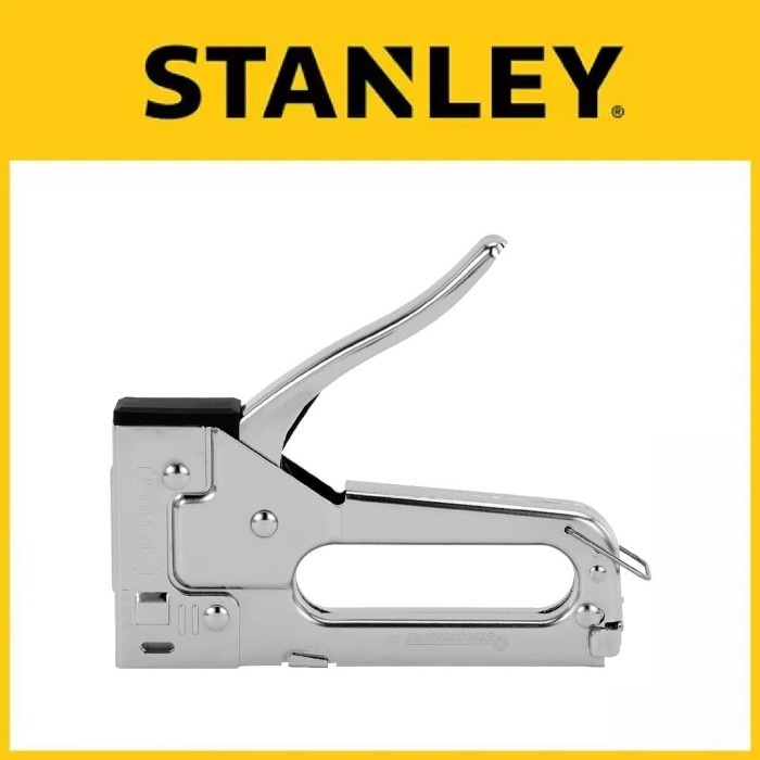 staples Tembak Stanley TR45 Aluminium ( STHT70412-9 ) Type 53 Stanley