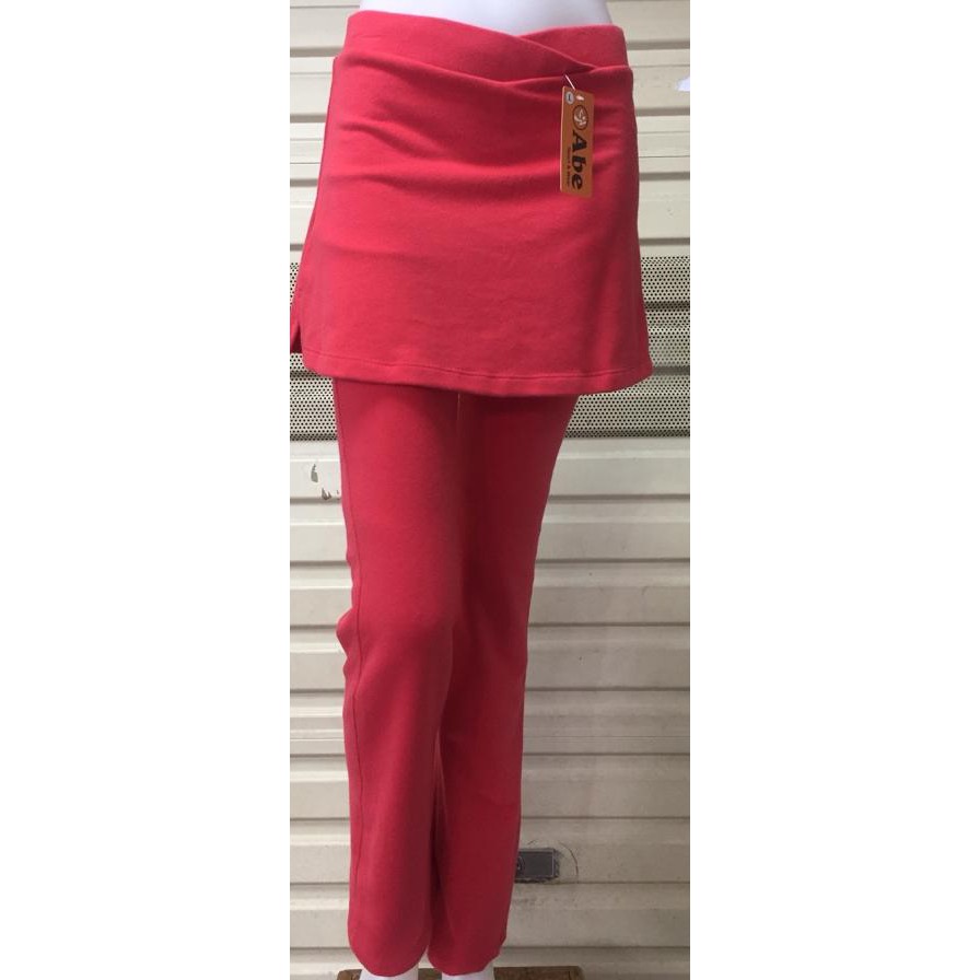 ➥ Celana aerobic + rok ➳