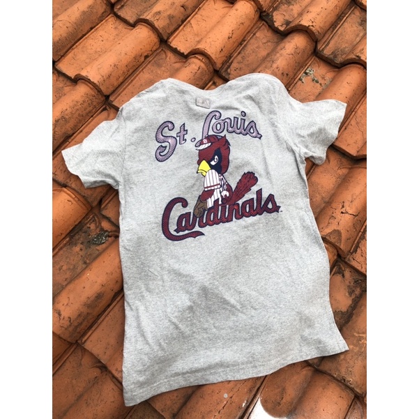 Kaos MLB second original