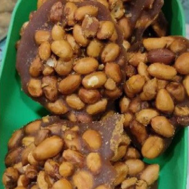 

KACANG AMPYANG 250g