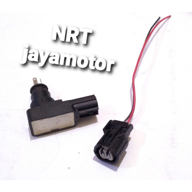 soket IC FUEL PUMP YAMAHA MIO J  YAMAHA MIO S