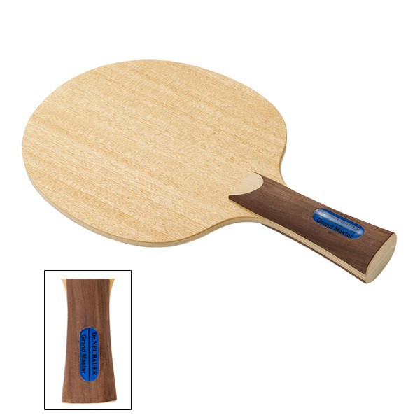 Kayu Bat Tenis Meja Pingpong Dr. Neubauer Grand Master