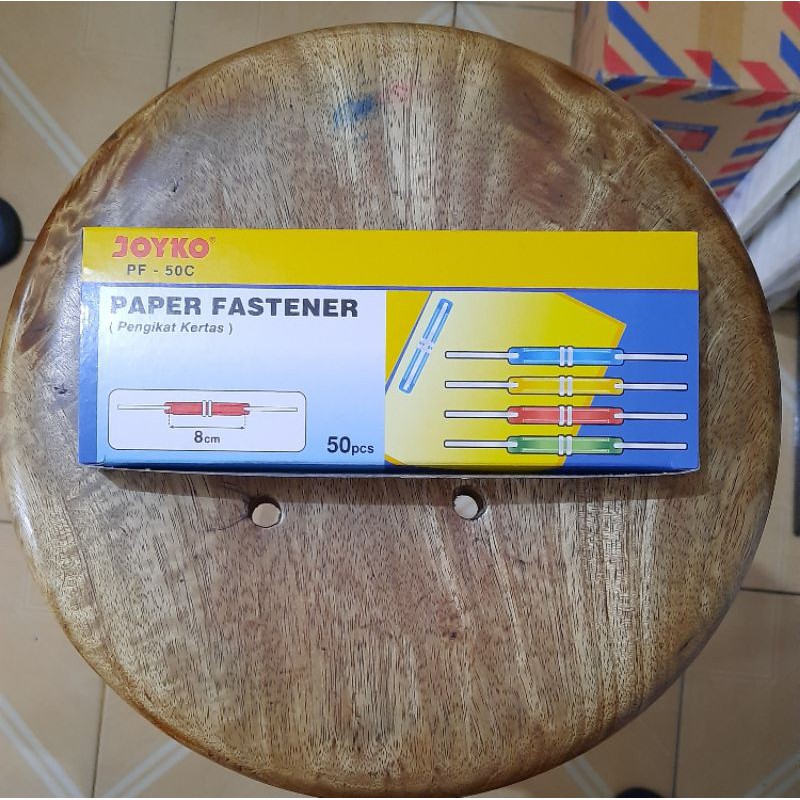 

Paper Fastener