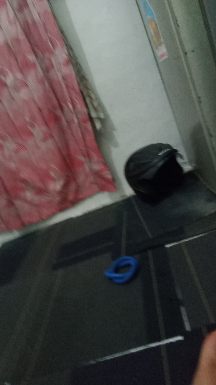 Packing Tambahan Ekstra