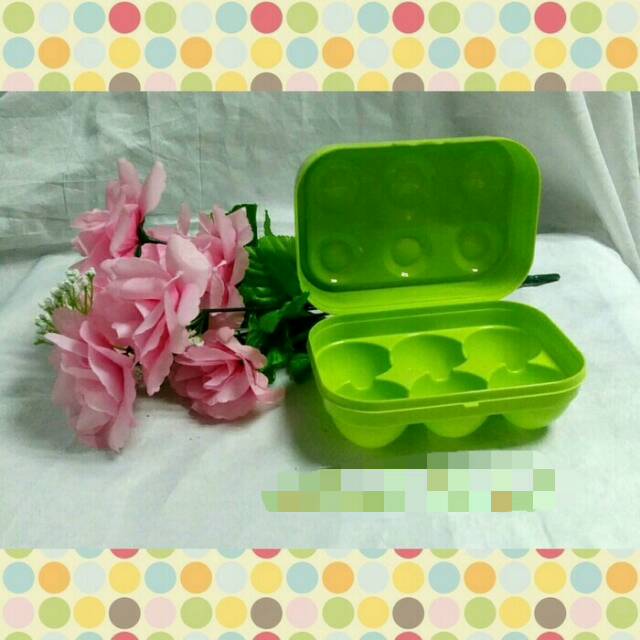 tempat telur telur / egg box