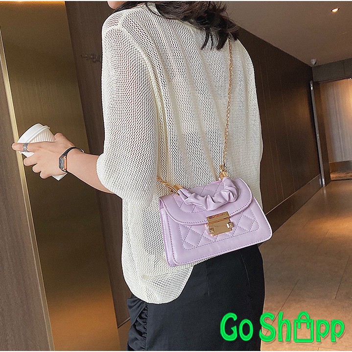 Tas Fashion Korea Wanita Model Terbaru Premium - Tas Wanita Handbag Import High Quality [SL43]