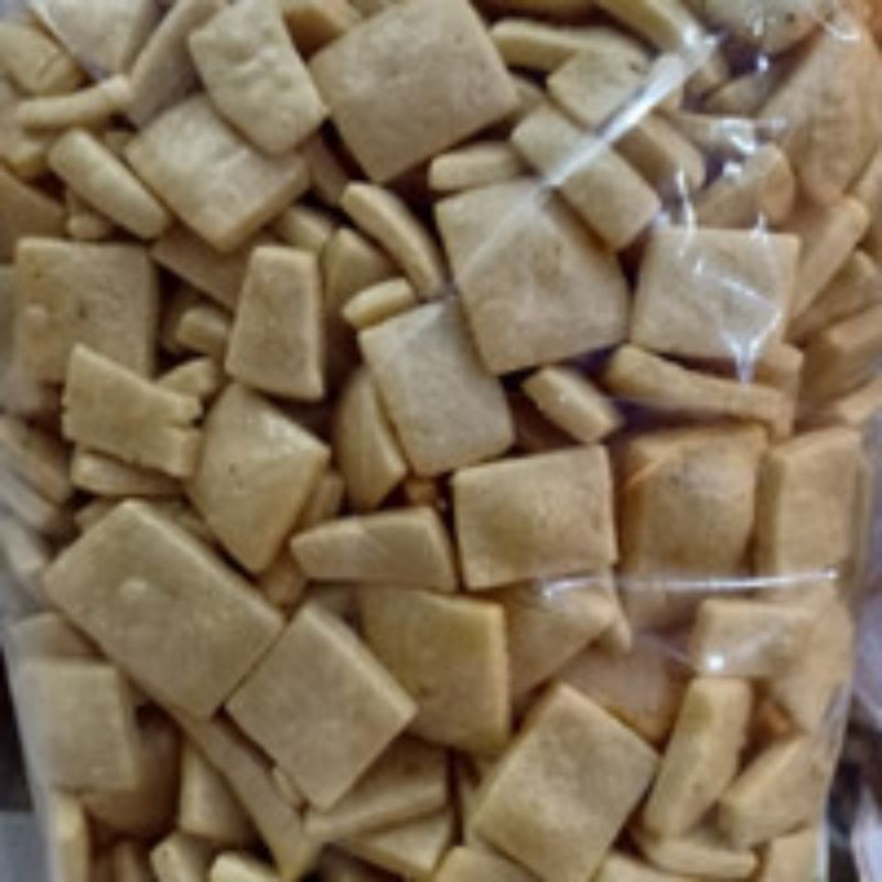 

keripik tahu asin kiloan harga per 250 gram