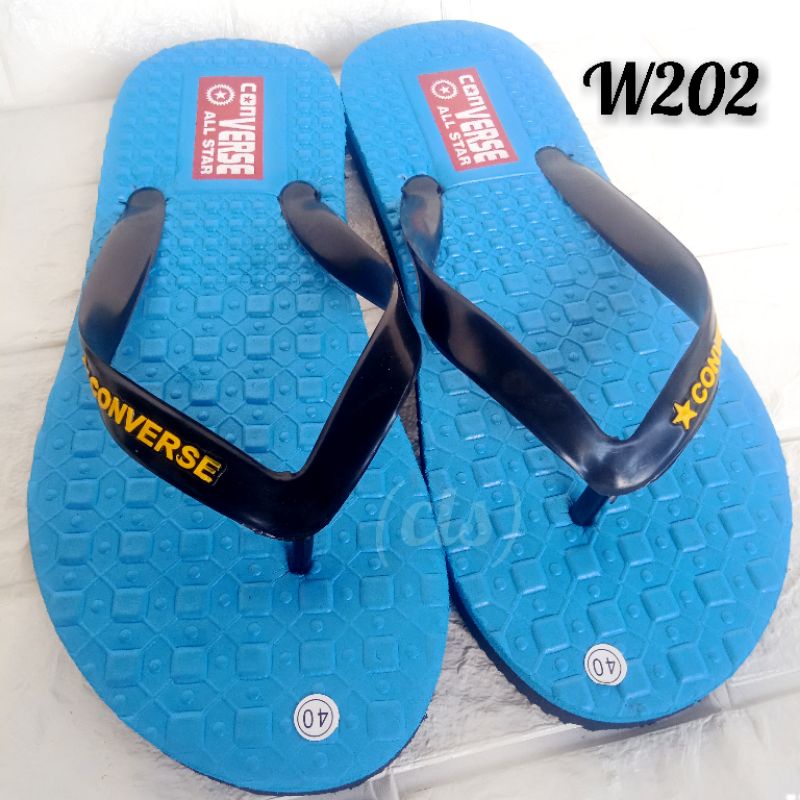 CTS Sandal Jepit Pria Trendy Motip Wan 202