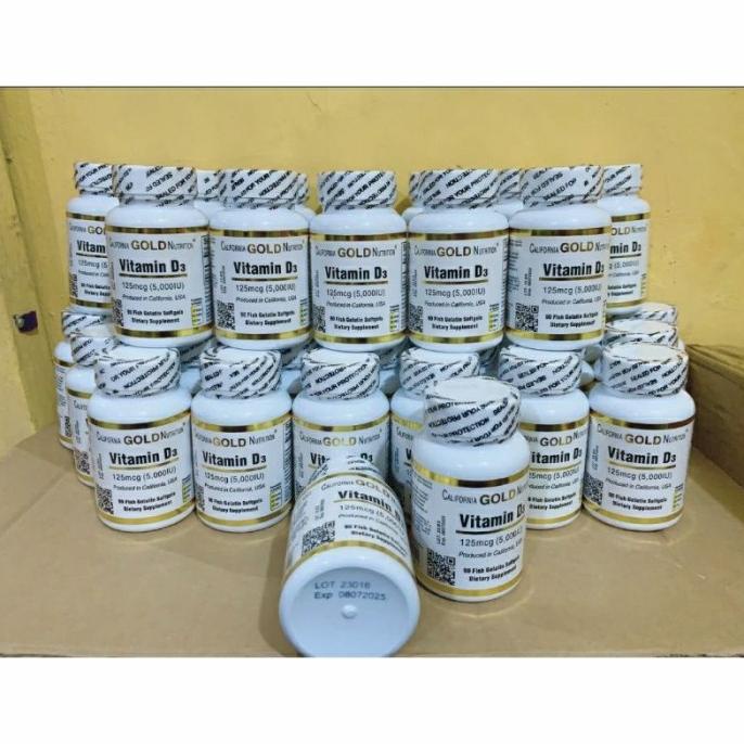 vitamin d3 5000 iu