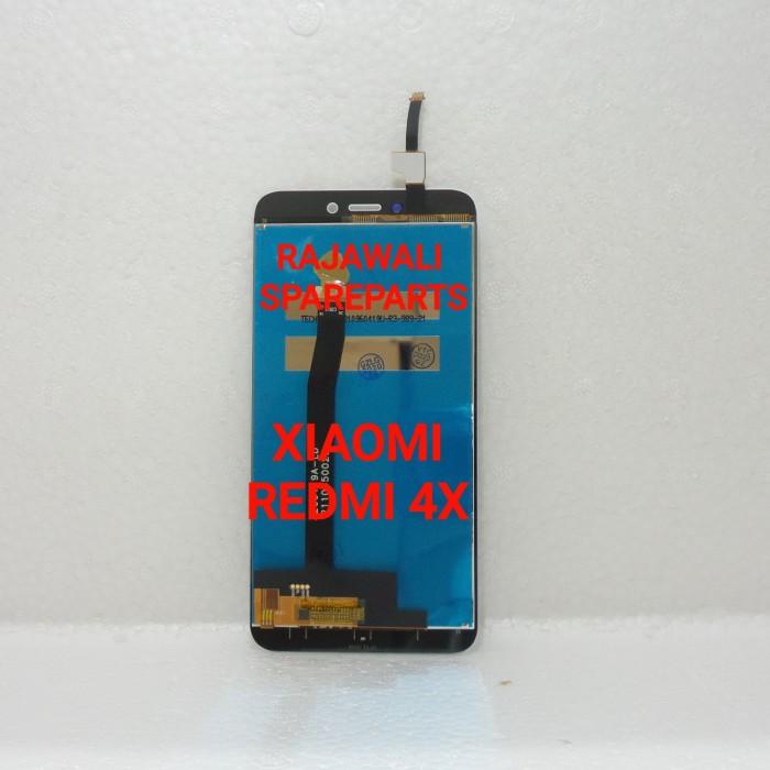 TERMURAH LCD XIAOMI REDMI 4X + TOUCHSCREEN