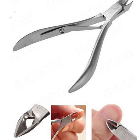 Cuticle Clipper - Gunting Kutikula/Kulit Mati Kuku