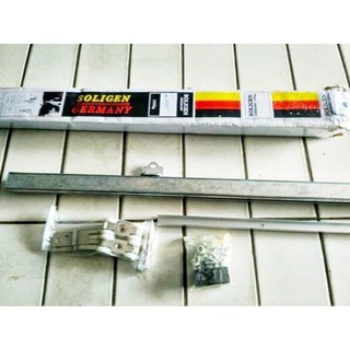  REL  PINTU  DORONG  SOLIGEN GERMAN J3 REL  PINTU  GESER 180CM 