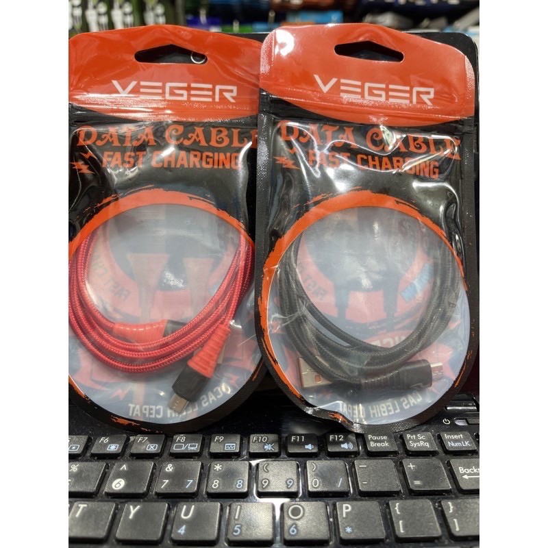 KABEL DATA VEGER VG-100 MICRO android