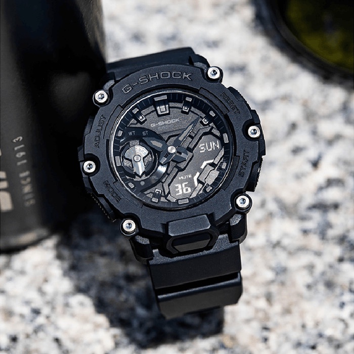 g shock ga 2200 harga