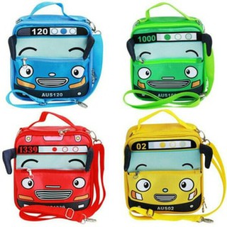 TAS 3IN1 MOBIL MURAH ( SELEMPANG RANSEL JINJING ) ANAK