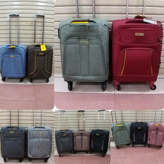 Koper President Kain 20 In