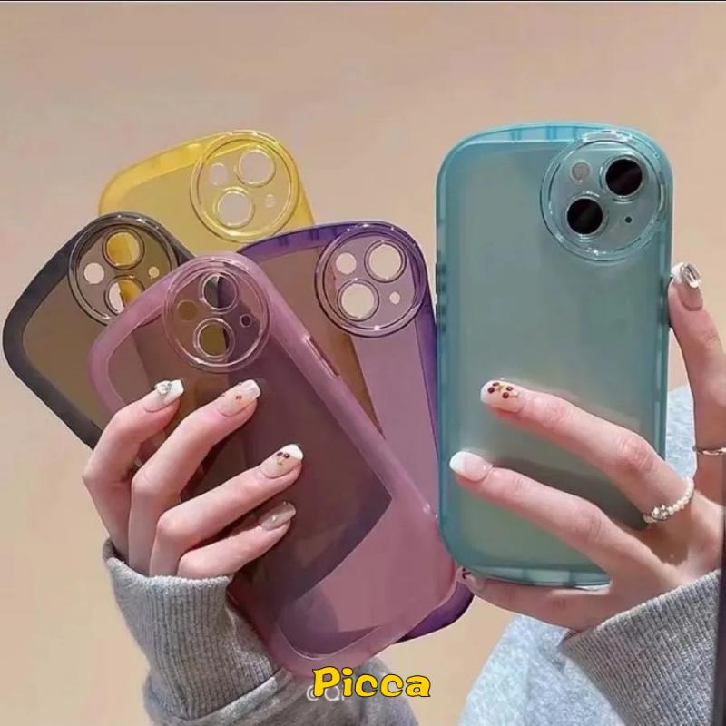 Soft Case Transparan Motif Mata Malaikat Untuk VIVO Y21 Y15s Y12 Y01 Y21s Y33s Y20 Y15 Y21T Y15 Y12i Y15A Y21A Y20s G Y11s Y20 Y20 Y20 Y20s Y20s Y20s Y20G Y20s Y20