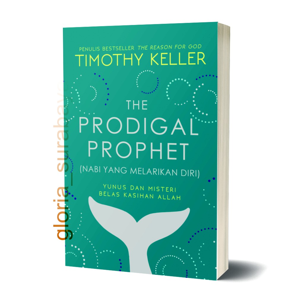 The Prodigal Prophet  (Nabi yang Melarikan Diri)