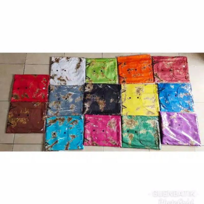 BAJU PANTAI BARONG KAOS PANTAI