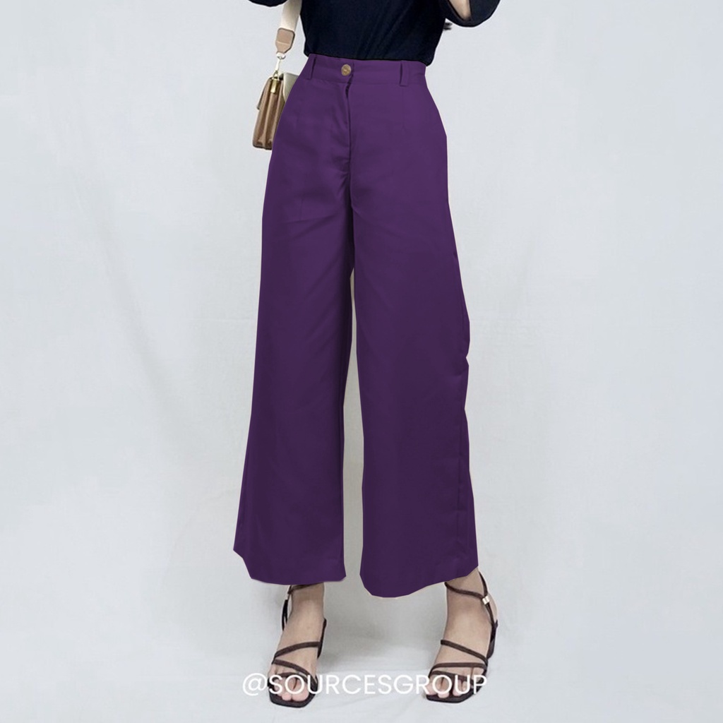 Minami Pants Cullotes - AC