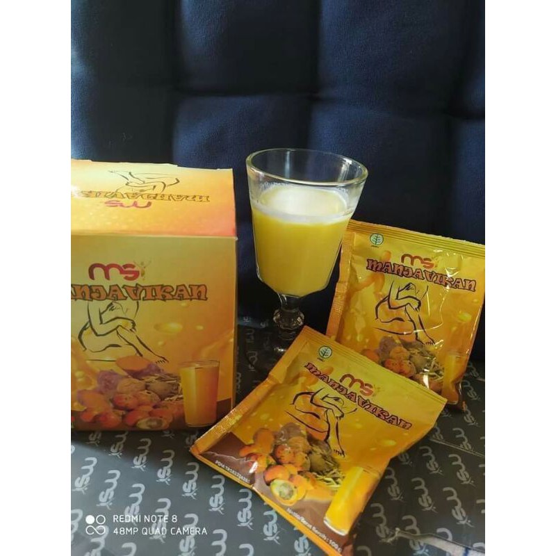 manjavikan msi untuk promil