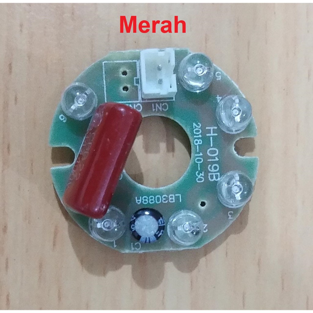 Papan Sirkuit Board LED Lampu Sembahyang