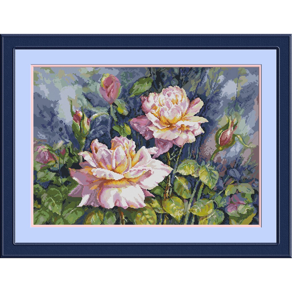 paket kristik modern 40187D