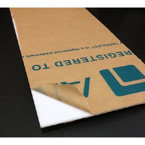 

[SIAP KIRIM] Acrylic Sheet Putih Susu T10Mm 20X30Cm BERKUALITAS