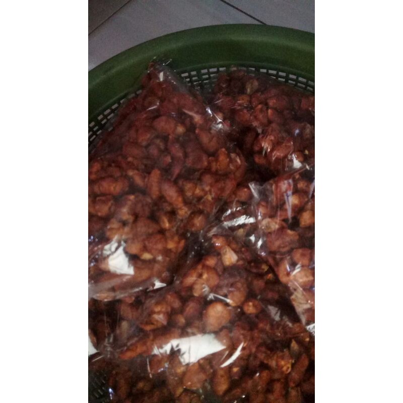 

Asam Jawa tanpa biji