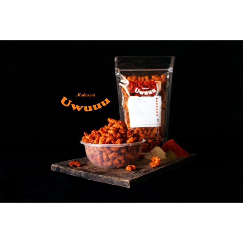 

Makaroni Uwuuu /ngehe /macuck/makaroni