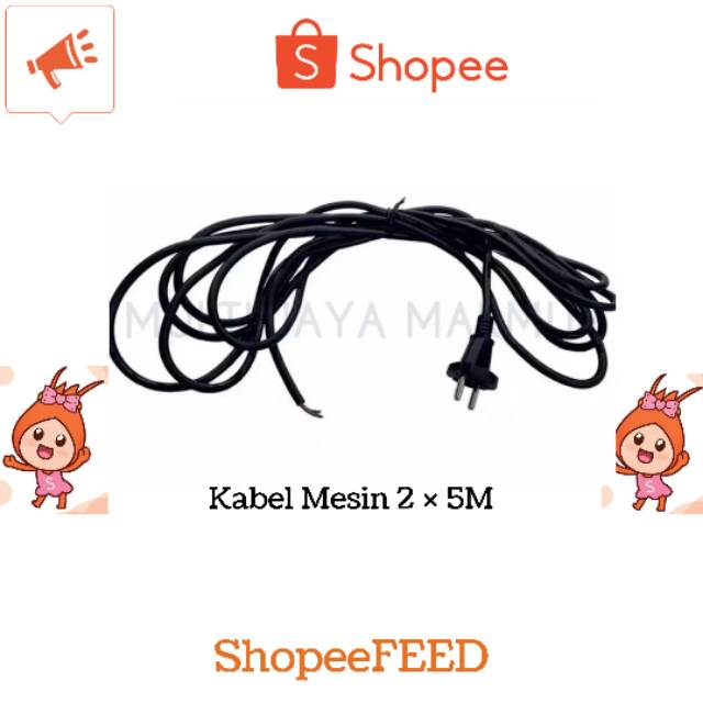 KABEL MESIN