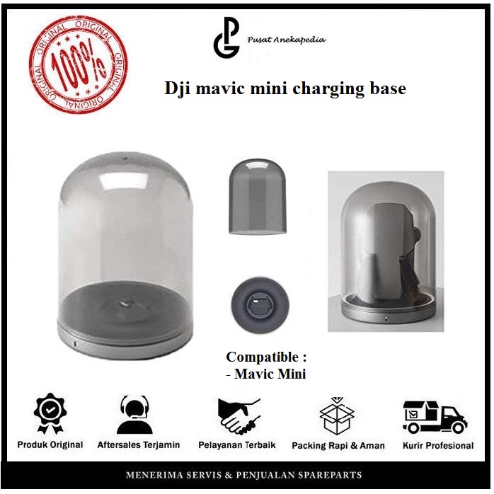Dji mavic mini charging base - Dji mavic mini charger Original