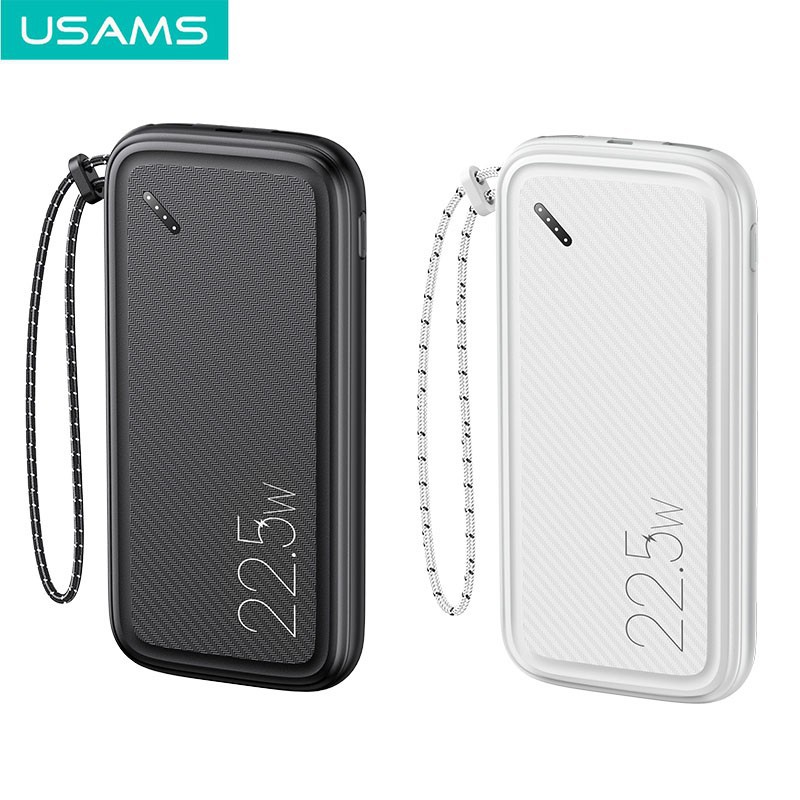 USAMS PB56 Powerbank Fast Charging