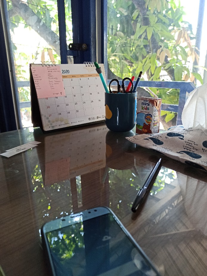 Anekagrosir | Kantong Storage Bag Zip Lock Motif Kaktus Besar Part 2