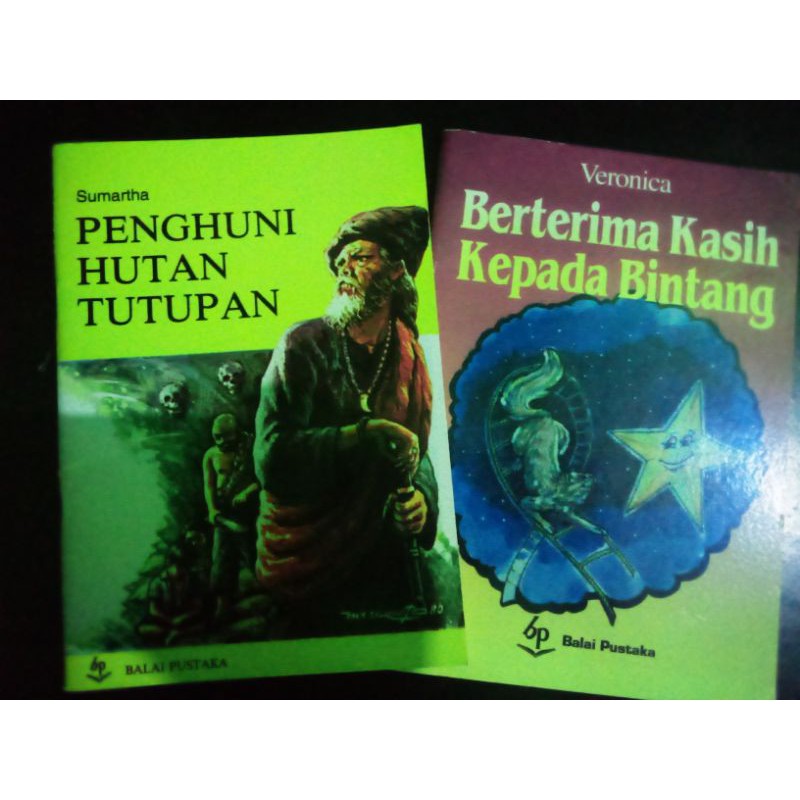 Kumpulan Cerpen Anak Bangsa
