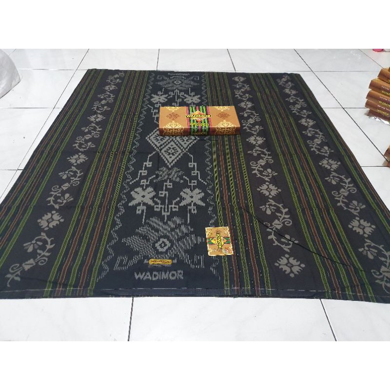 sarung wadimor balimoon / wadimor balimoon manik manik / wadimor bagus