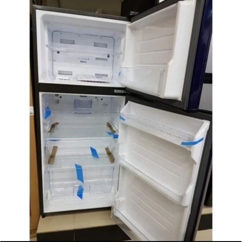 Kulkas Sharp 2 Pintu SJ197ND