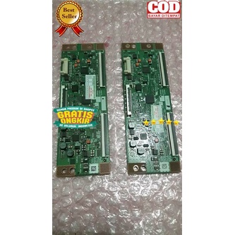 Tcon - T Con - Ticon Tv Samsung UA40F5000 - UA40F5500 - 40F5000 - 40F5500