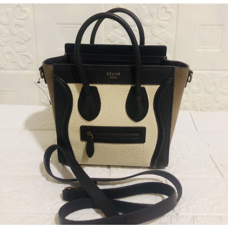 Celine Nano preloved