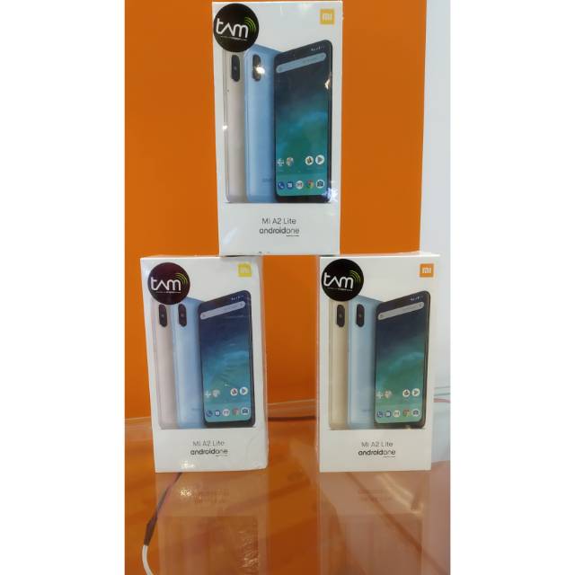 Xiaomi Mi A2 Lite 4/64