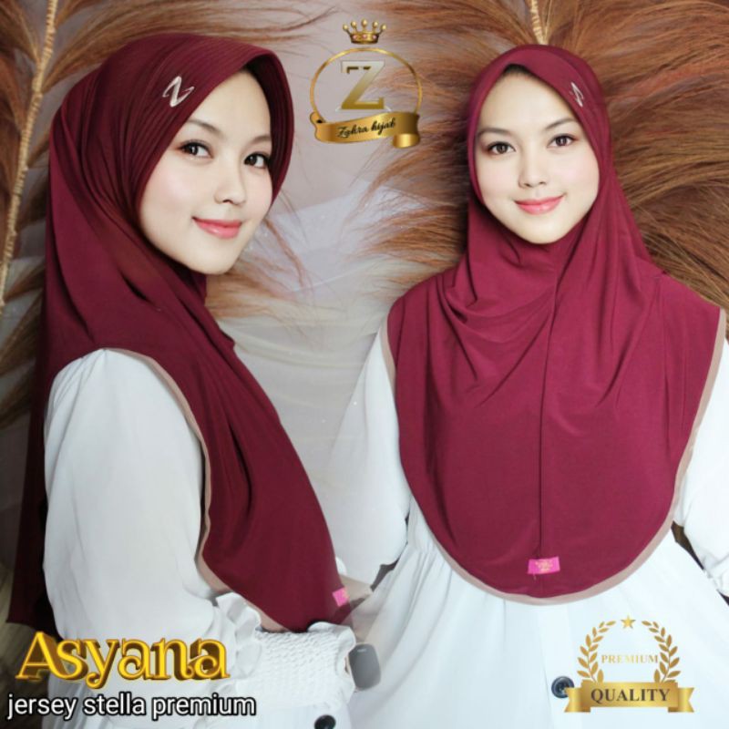 

asyana Premium