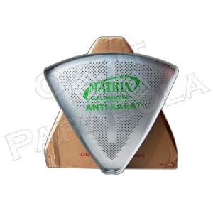 DISH SOLID MATRIX GALVANIS 6 FEET Berkualitas