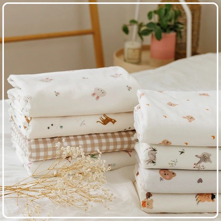 Bebenuvo EMR Blanket | Selimut Bayi Anti Radiasi