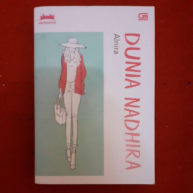 Dunia Nadhira & Jodoh Untuk Mira