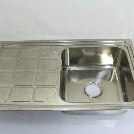 Bak Cuci Piring/Kitchen Sink Oki