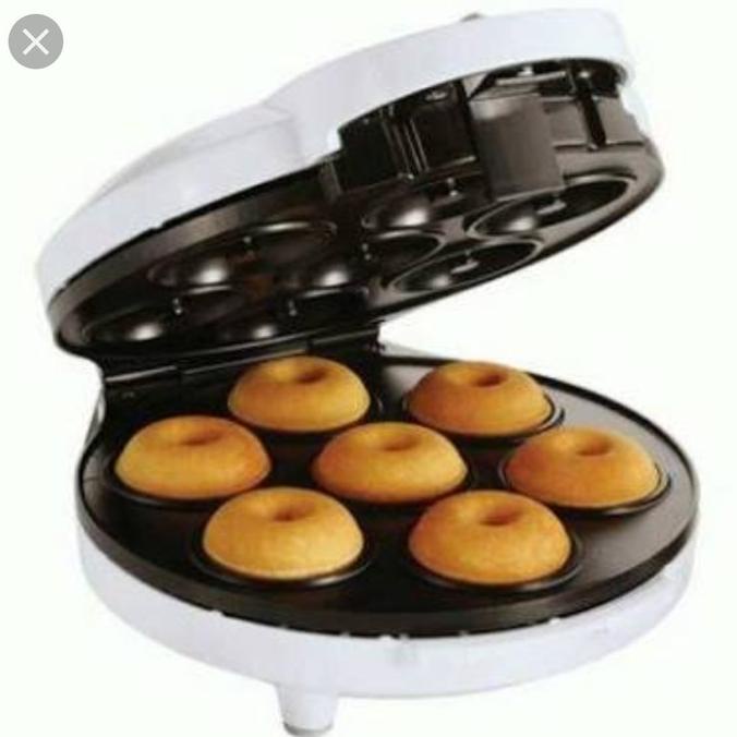 OXONE TIPE OX 830 DONUT MAKER