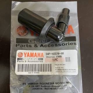 Tutup busi Cop busi Yamaha Mio J Mio GT Soul GT X Ride Tutup busi Cop busi Yamaha Mio J Mio GT Soul GT X Ride