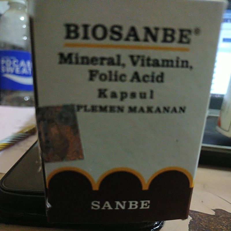 biosanbe