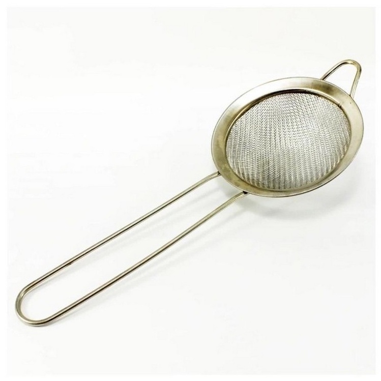 Alat Penyaring teh / Tea Infuser / Saringan Teh Filter Seduh Teh stainless steel