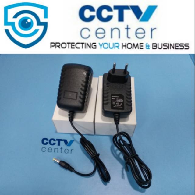 AC Adaptor 12V 2.0 A